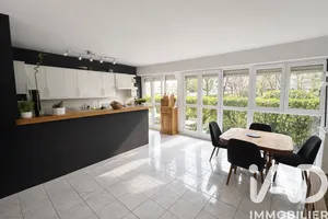 Apartment in Chelles (77500)