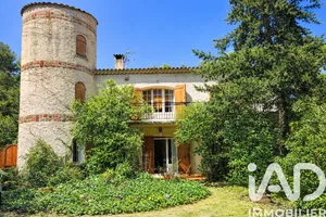 Bastide à Marseille (13011)