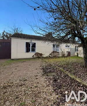 House in Crécy-la-Chapelle (77580)