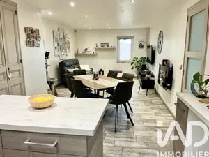 Apartment in Grasse (06130)