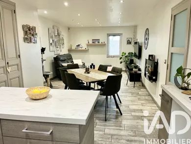 Apartment in Grasse (06130)