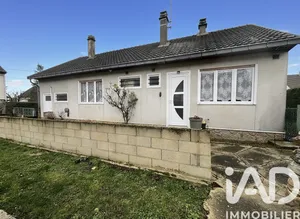 Maison à Chierry (02400)