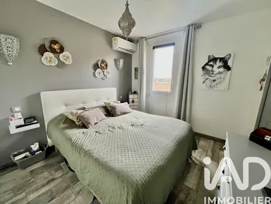 Apartment in Grasse (06130)