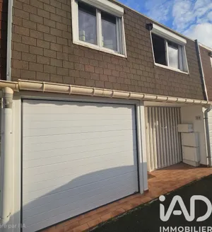 Maison à Parmain (95620)