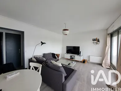 Appartement à Maurepas (78310)