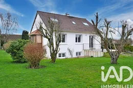 Maison à Crécy-la-Chapelle (77580)