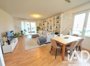 Appartement à Saint-Nazaire (44600)