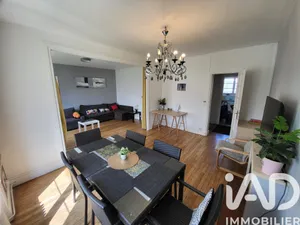 Appartement à Orléans (45000)