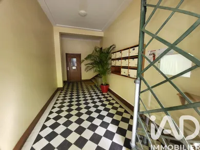Apartment in Orléans (45000)