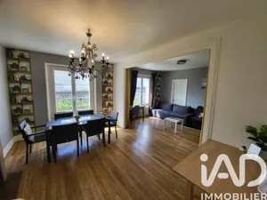 Appartement à Orléans (45000)