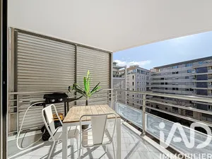 Apartment in Montpellier (34000)