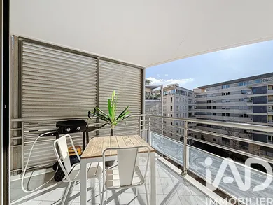Apartment in Montpellier (34000)