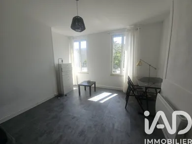 Apartment in Le Havre (76600)