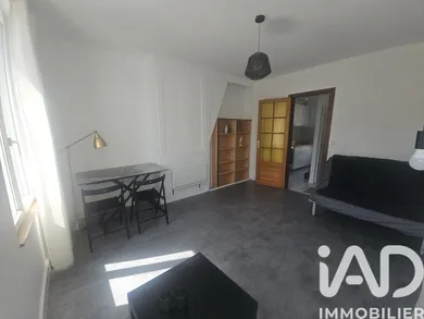 Apartment in Le Havre (76600)