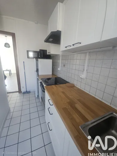 Apartment in Le Havre (76600)