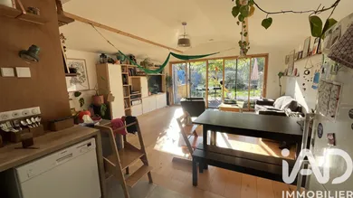 House in Nantes (44300)