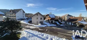 Appartement à Prémanon (39220)