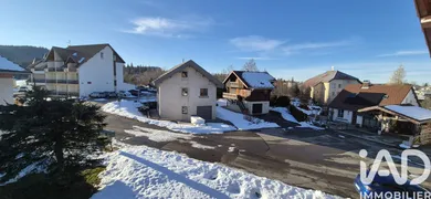 Appartement à Prémanon (39220)