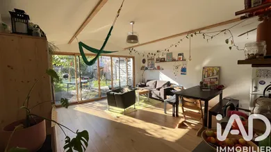 House in Nantes (44300)