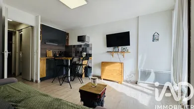 Apartment in Les Angles (66210)