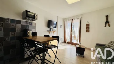 Apartment in Les Angles (66210)
