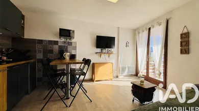 Apartment in Les Angles (66210)