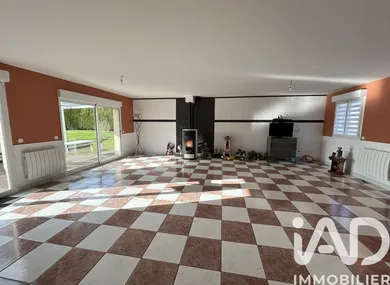 Traditional house in Contay (80560)