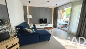 Apartment in Montigny-le-Bretonneux (78180)