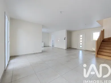 House in Saint-Jean-de-Monts (85160)