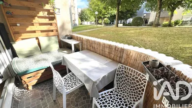 Appartement à Montigny-le-Bretonneux (78180)