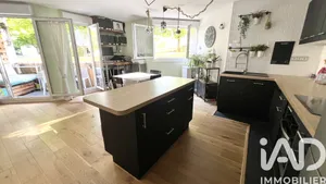 Appartement à Montigny-le-Bretonneux (78180)