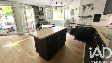 Appartement à Montigny-le-Bretonneux (78180)
