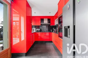 Maison de ville à Ivry-sur-Seine (94200)