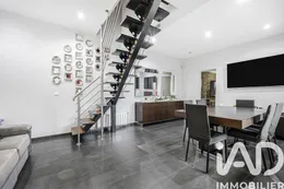 Townhouse in Ivry-sur-Seine (94200)