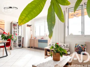 Apartment in Nice (06200)