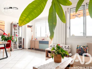 Apartment in Nice (06200)