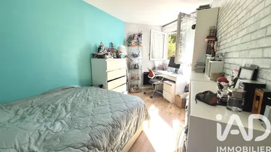 Apartment in Montigny-le-Bretonneux (78180)