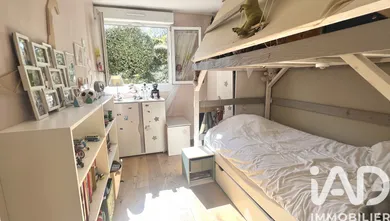 Apartment in Montigny-le-Bretonneux (78180)