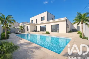 House in Bessan (34550)