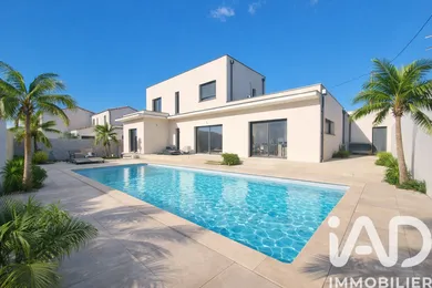 House in Bessan (34550)