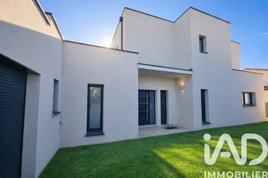 House in Bessan (34550)