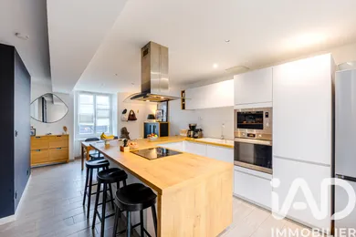 House in Champagne-sur-Oise (95660)