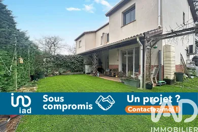 House in Toulouse (31100)