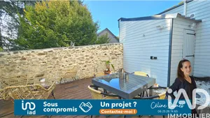 Appartement à Savenay (44260)