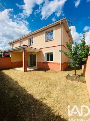 House in Toulouse (31200)
