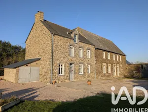 Longere in Évran (22630)