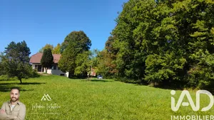 Maison à Marlioz (74270)