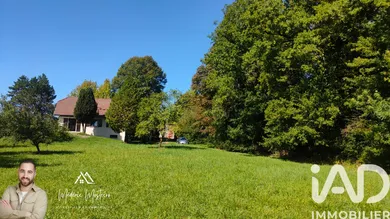 Maison à Marlioz (74270)