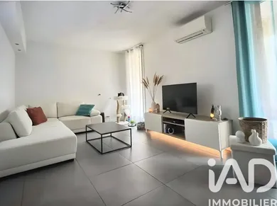 Appartement à Carros (06510)