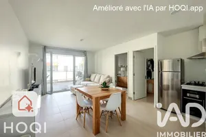 Appartement à Drap (06340)